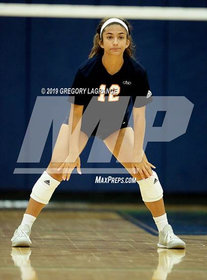 Thumbnail 1 in Sachse vs Lamar photogallery.
