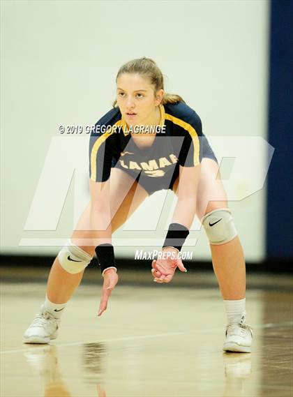 Thumbnail 3 in Sachse vs Lamar photogallery.