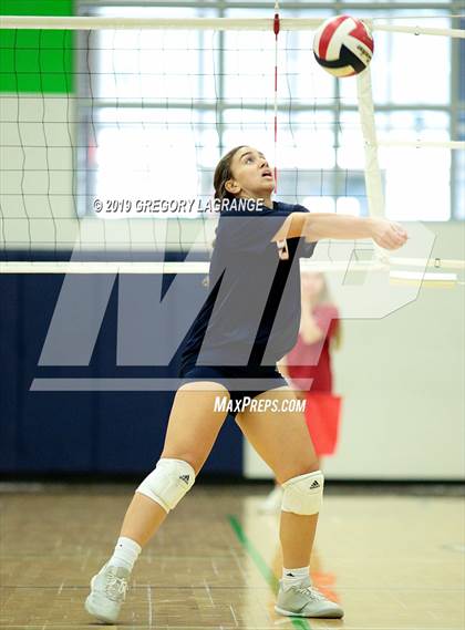 Thumbnail 3 in Sachse vs Lamar photogallery.