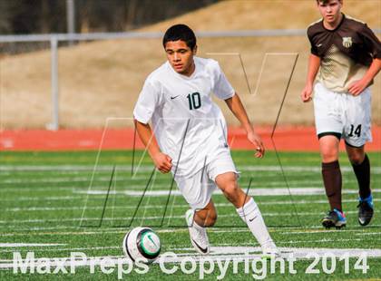 Thumbnail 1 in Davis @ Hillcrest photogallery.