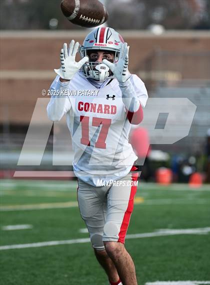 Thumbnail 1 in Conard @ Hall photogallery.