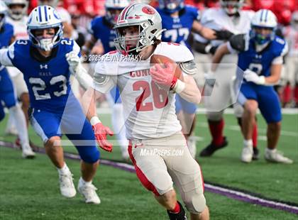 Thumbnail 1 in Conard @ Hall photogallery.