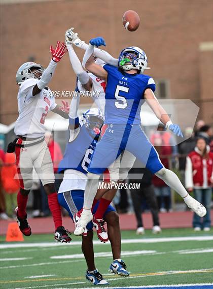 Thumbnail 2 in Conard @ Hall photogallery.