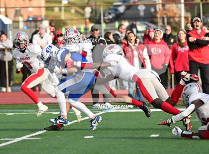 Thumbnail 3 in Conard @ Hall photogallery.