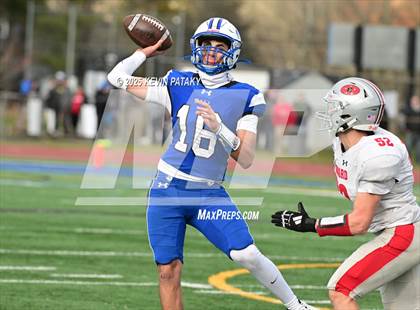 Thumbnail 2 in Conard @ Hall photogallery.