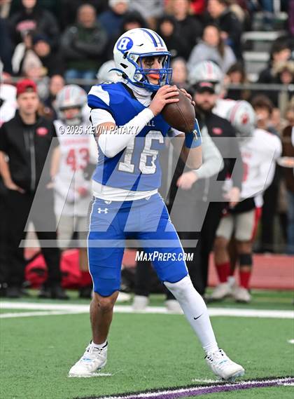 Thumbnail 2 in Conard @ Hall photogallery.