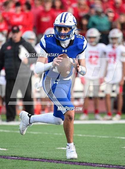 Thumbnail 2 in Conard @ Hall photogallery.