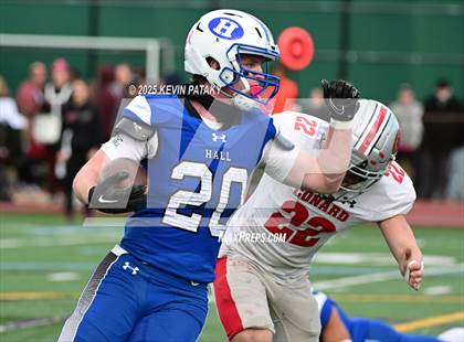 Thumbnail 3 in Conard @ Hall photogallery.