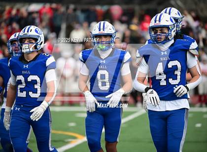 Thumbnail 3 in Conard @ Hall photogallery.