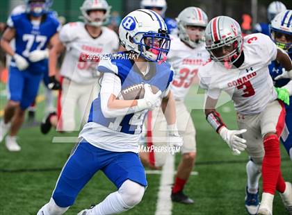 Thumbnail 2 in Conard @ Hall photogallery.