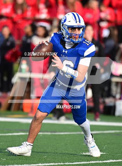 Thumbnail 1 in Conard @ Hall photogallery.