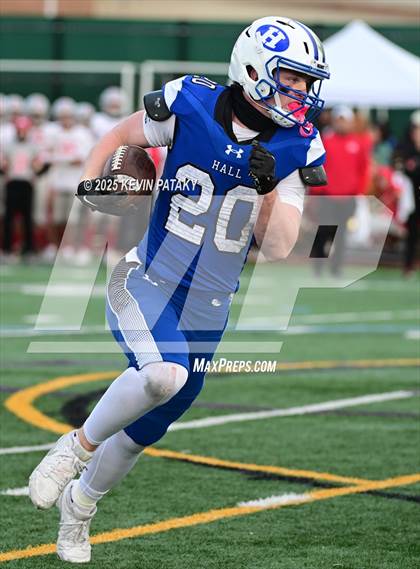 Thumbnail 2 in Conard @ Hall photogallery.