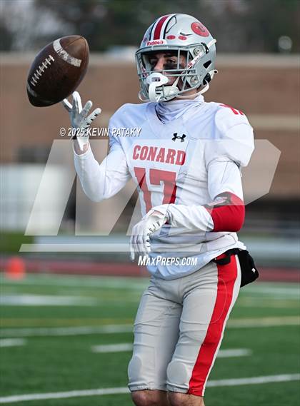 Thumbnail 3 in Conard @ Hall photogallery.