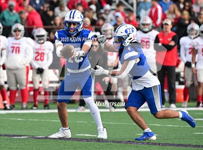 Thumbnail 1 in Conard @ Hall photogallery.