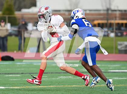 Thumbnail 1 in Conard @ Hall photogallery.