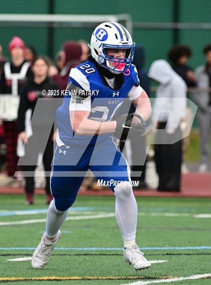 Thumbnail 2 in Conard @ Hall photogallery.