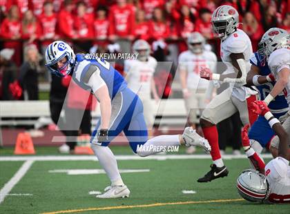 Thumbnail 1 in Conard @ Hall photogallery.