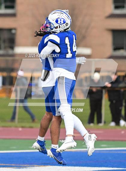 Thumbnail 2 in Conard @ Hall photogallery.