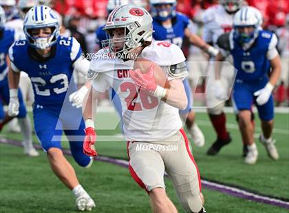 Thumbnail 3 in Conard @ Hall photogallery.