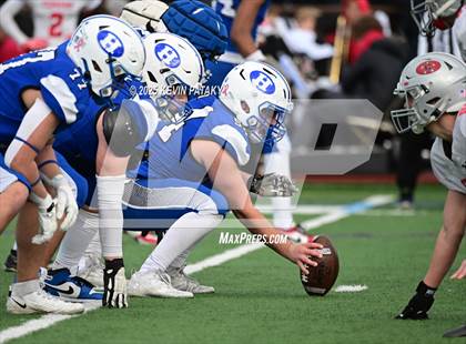 Thumbnail 3 in Conard @ Hall photogallery.