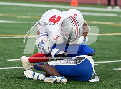 Thumbnail 3 in Conard @ Hall photogallery.