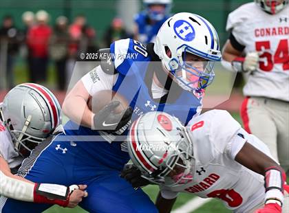 Thumbnail 2 in Conard @ Hall photogallery.