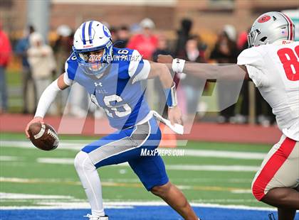 Thumbnail 2 in Conard @ Hall photogallery.