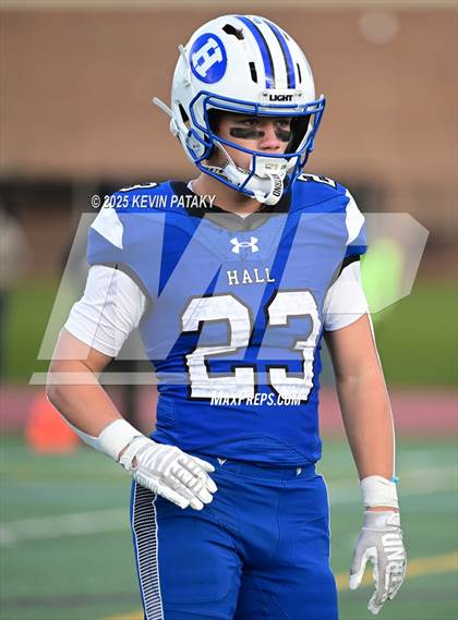 Thumbnail 2 in Conard @ Hall photogallery.