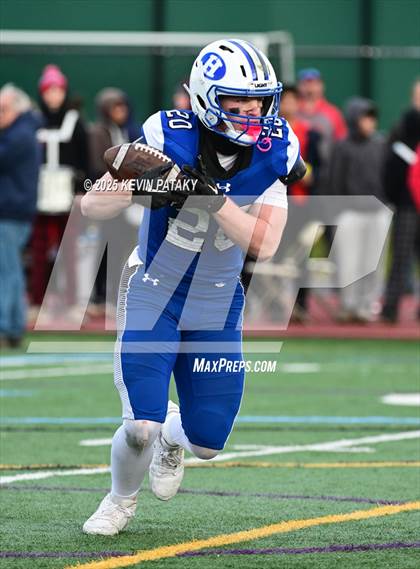 Thumbnail 3 in Conard @ Hall photogallery.