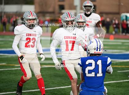 Thumbnail 2 in Conard @ Hall photogallery.