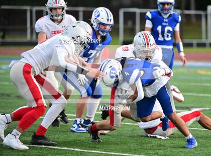 Thumbnail 2 in Conard @ Hall photogallery.