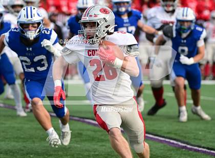 Thumbnail 2 in Conard @ Hall photogallery.