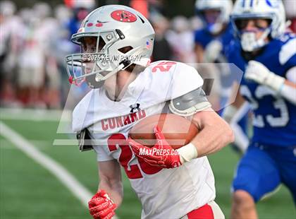 Thumbnail 1 in Conard @ Hall photogallery.