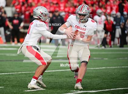 Thumbnail 3 in Conard @ Hall photogallery.