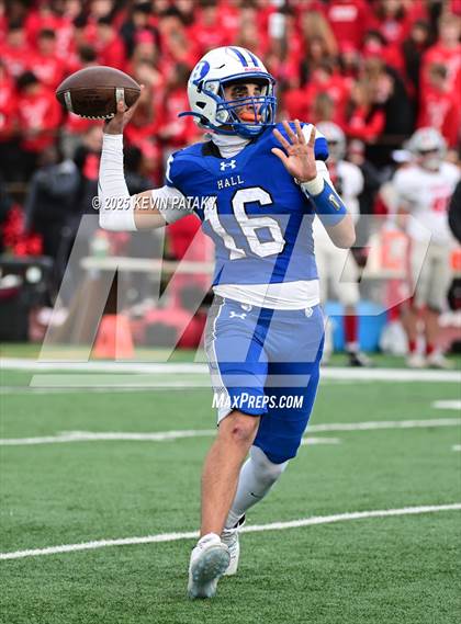 Thumbnail 1 in Conard @ Hall photogallery.