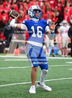 Photo from the gallery "Conard @ Hall"