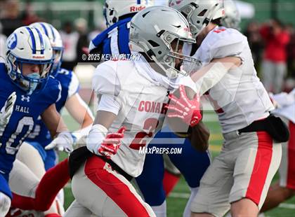 Thumbnail 2 in Conard @ Hall photogallery.