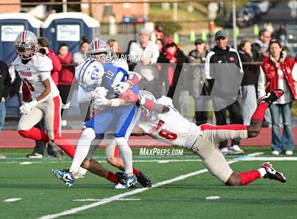 Thumbnail 3 in Conard @ Hall photogallery.