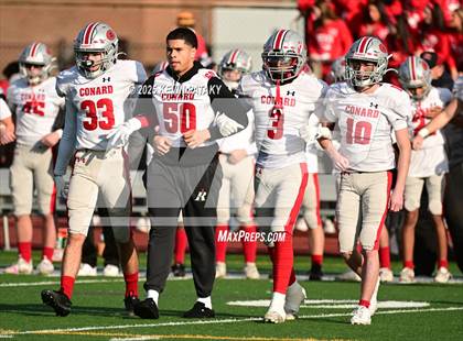 Thumbnail 1 in Conard @ Hall photogallery.