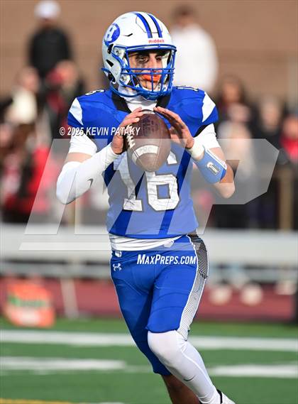 Thumbnail 1 in Conard @ Hall photogallery.