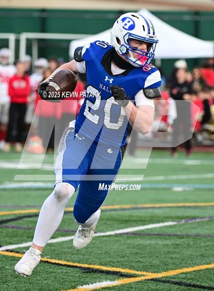 Thumbnail 1 in Conard @ Hall photogallery.