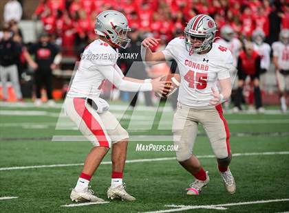 Thumbnail 1 in Conard @ Hall photogallery.