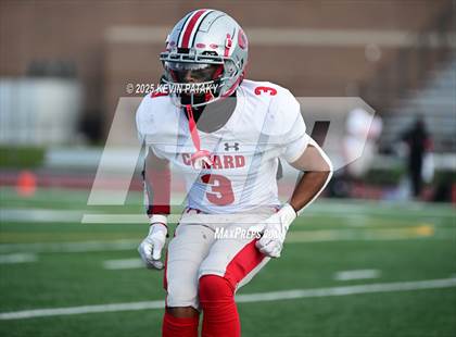 Thumbnail 1 in Conard @ Hall photogallery.