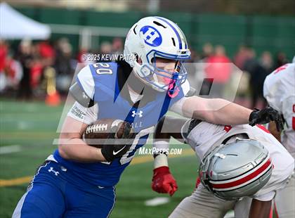 Thumbnail 3 in Conard @ Hall photogallery.