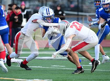 Thumbnail 1 in Conard @ Hall photogallery.