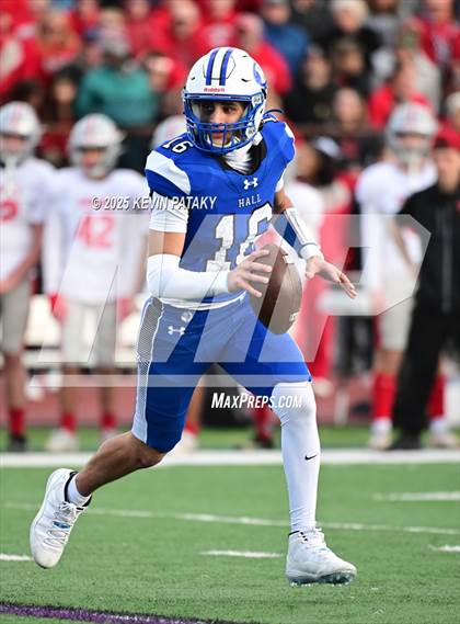 Thumbnail 3 in Conard @ Hall photogallery.