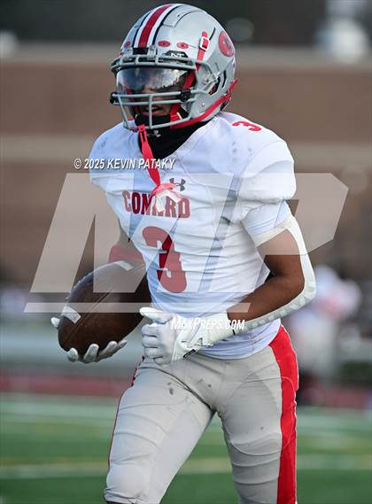 Thumbnail 3 in Conard @ Hall photogallery.