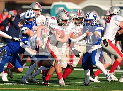 Thumbnail 2 in Conard @ Hall photogallery.