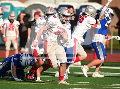 Thumbnail 2 in Conard @ Hall photogallery.