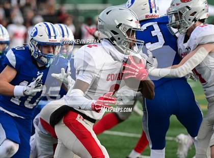 Thumbnail 1 in Conard @ Hall photogallery.